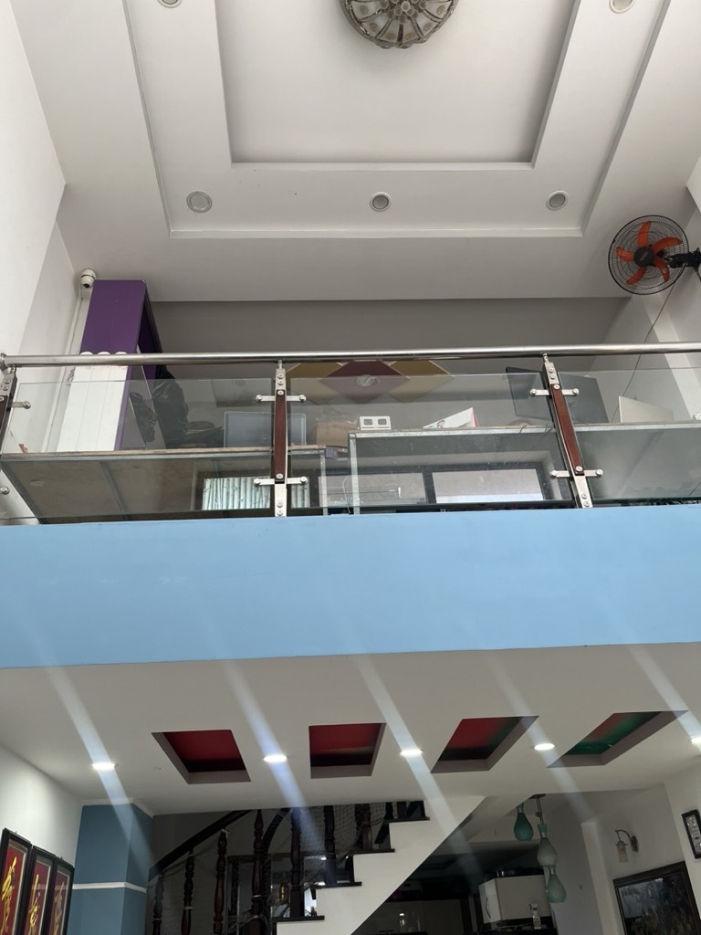 NHÀ BÁN: KHU PHÂN LÔ HOÀNG DIỆU 2_ 4 TẦNG, 60M2_ KHÔNG GIAN YÊN TĨNH, SẠCH SẼ_ GIÁ 10 TỶ